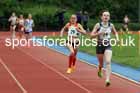 800 metres, 2026 North Eastern Track and Field Champs, Shildon, County Durham. Photo: David T. Hewitson/Sports for All Pics
